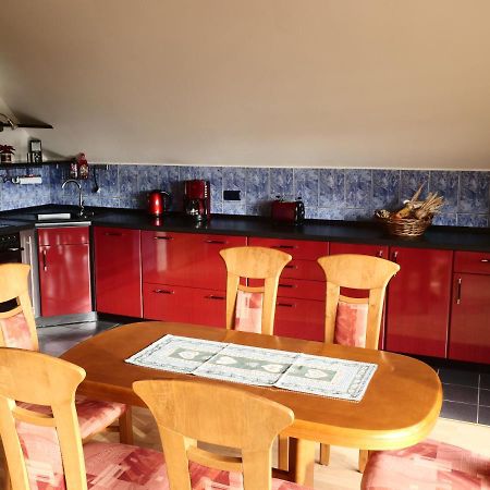 Helle Moderne 52 Qm Wohnung Mit Balkon เคมนิตซ์ ภายนอก รูปภาพ